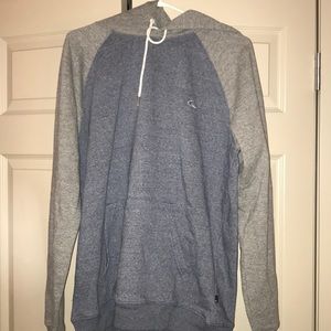 Quicksilver hoodie